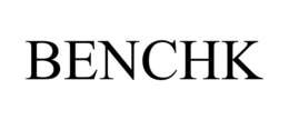 BENCHK trademark