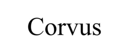 CORVUS trademark