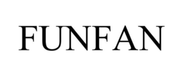 FUNFAN trademark