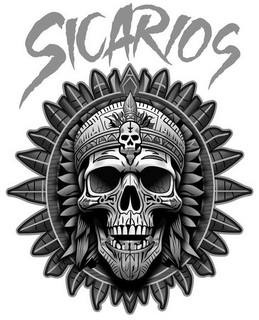 SICARIOS trademark