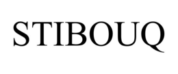 STIBOUQ trademark