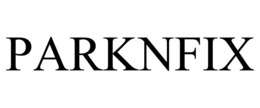 PARKNFIX trademark
