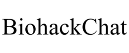 BIOHACKCHAT trademark