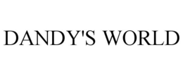 DANDY'S WORLD trademark