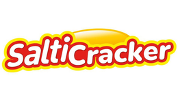 SALTICRACKER trademark