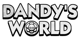 DANDY'S WORLD trademark