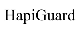 HAPIGUARD trademark