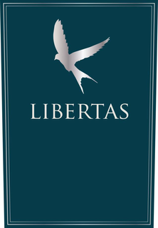 LIBERTAS trademark