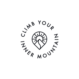 CLIMB YOUR INNER MOUNTAIN trademark