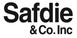 SAFDIE & CO. INC trademark
