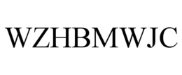 WZHBMWJC trademark