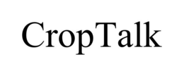 CROPTALK trademark