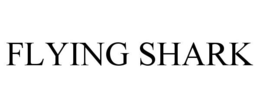 FLYING SHARK trademark