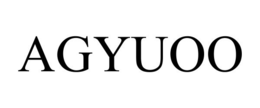 AGYUOO trademark