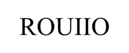 ROUIIO trademark
