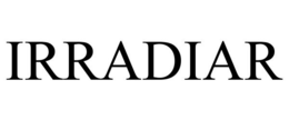 IRRADIAR trademark