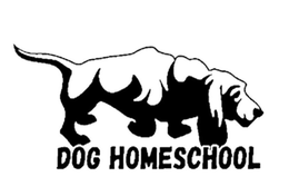 DOG HOMESCHOOL trademark