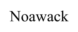 NOAWACK trademark