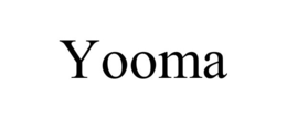 YOOMA trademark