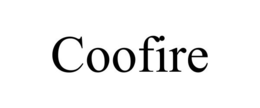 COOFIRE trademark