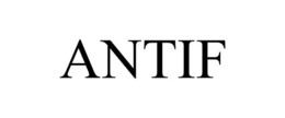 ANTIF trademark
