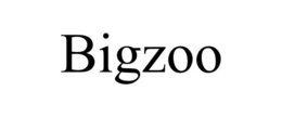 BIGZOO trademark