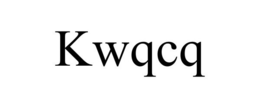 KWQCQ trademark