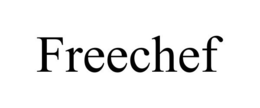 FREECHEF trademark