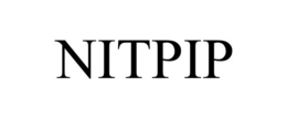 NITPIP trademark