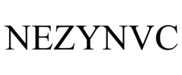 NEZYNVC trademark
