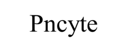 PNCYTE trademark