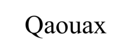 QAOUAX trademark