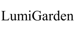 LUMIGARDEN trademark