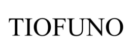 TIOFUNO trademark
