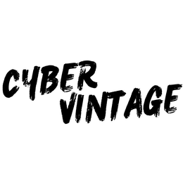 CYBER VINTAGE trademark