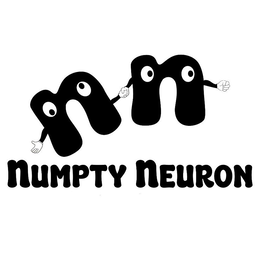 NN NUMPTY NEURON trademark