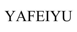 YAFEIYU trademark