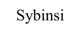 SYBINSI trademark