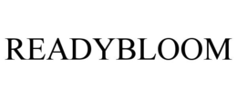 READYBLOOM trademark