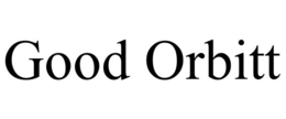 GOOD ORBITT trademark