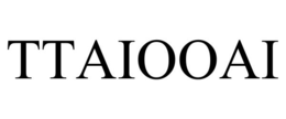 TTAIOOAI trademark