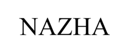 NAZHA trademark