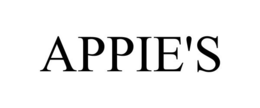 APPIE'S trademark