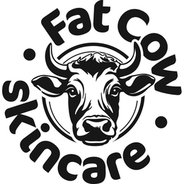 FAT COW ∙ SKINCARE ∙ trademark