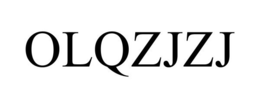 OLQZJZJ trademark
