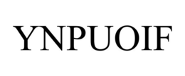 YNPUOIF trademark