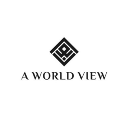 A WORLD VIEW trademark