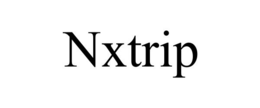 NXTRIP trademark