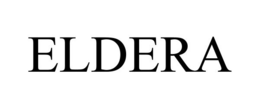 ELDERA trademark