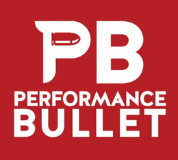 PB PERFORMANCE BULLET trademark